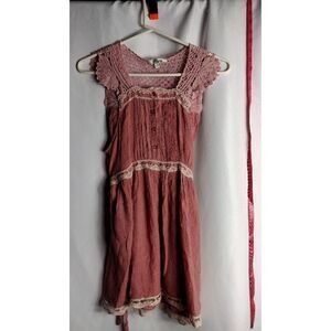 Vintage Dani dress 